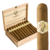 Avo Classic No. 2 6.5x50 Natural hộp 20