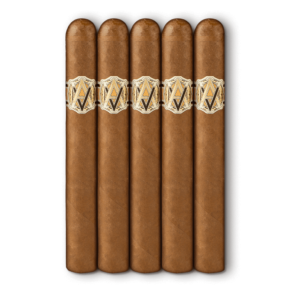 Avo Classic No. 2 6.5x50 Natural hộp 20
