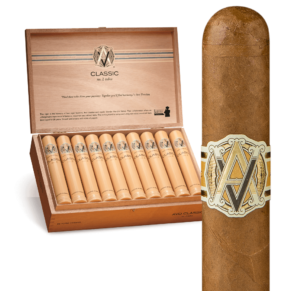 Avo Classic No. 2 Tubo 6x50 EMS hộp 20