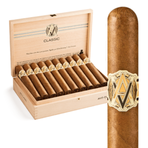 Avo Classic No. 5 6.88x46 EMS hộp 20
