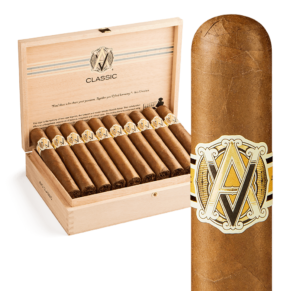 Avo Classic No. 6 6x60 EMS hộp 20