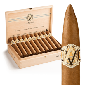 Avo Classic Piramides 7x54 EMS hộp 20