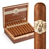 Avo Heritage Robusto 4.88x50 EMS hộp 20
