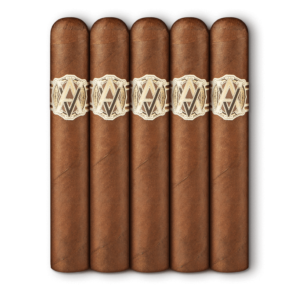 Avo Heritage Robusto 4.88x50 EMS hộp 20