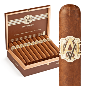 Avo Heritage Special Toro 6x60 EMS hộp 20