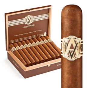 Avo Heritage Toro 6x50 EMS hộp 20
