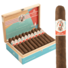 Avo Syncro Caribe Robusto 5x50 EMS hộp 20