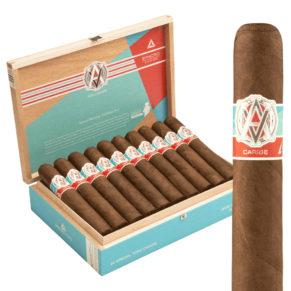 Avo Syncro Caribe Special Toro hộp 20