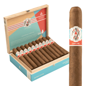 Avo Syncro Caribe Toro 6x52 EMS hộp 20