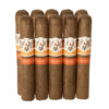 Avo Syncro Nicaragua Fogata Robusto 5x50 EMS gói 10