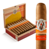 Avo Syncro Nicaragua Fogata Special Toro 6x60 EMS hộp 20
