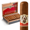 Avo Syncro Nicaragua Robusto 5x50 EMS hộp 20