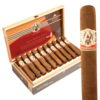 Avo Syncro Nicaragua Robusto Tubo 5x50 EMS hộp 20
