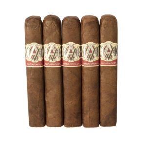 Avo Syncro Nicaragua Special Toro 6x60 EMS hộp 20