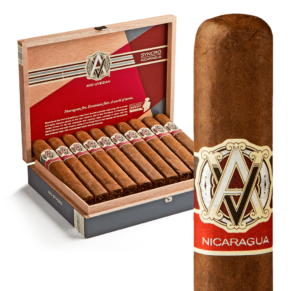 Avo Syncro Nicaragua Toro 6x54 EMS hộp 20