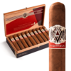 Avo Syncro Nicaragua Toro Tubo 6x54 EMS hộp 20