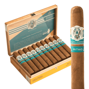 Avo Syncro Ritmo Robusto 5x50 EMS hộp 20