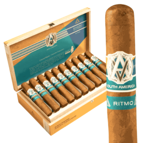 Avo Syncro Ritmo Robusto Tubo 5x50 EMS hộp 20