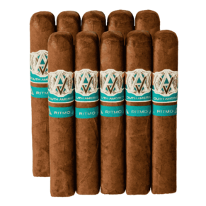 Avo Syncro Ritmo Toro 6x54 EMS hộp 20