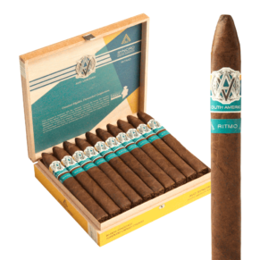 Avo Syncro Ritmo Torpedo Largo 7x54 EMS hộp 20