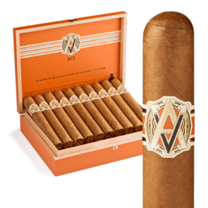 Avo XO Intermezzo 5x50 EMS hộp 20