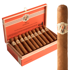 Avo XO Intermezzo Tubo 5x50 EMS hộp 20