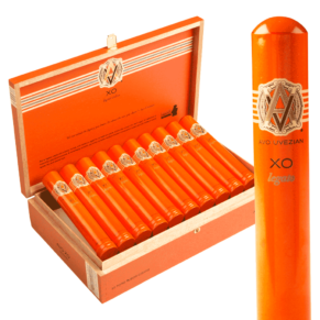 Avo XO Legato Tubo 6x54 EMS hộp 20