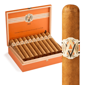 Avo XO Notturno 5x42 EMS hộp 20