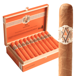 Avo XO Notturno Tubo 5x42 EMS hộp 20