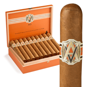 Avo XO Preludio 6x40 EMS hộp 20
