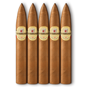 Baccarat Belicoso 6.12x54 EMS hộp gỗ tuyết tùng 20