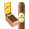 Baccarat Churchill 7x50 Maduro hộp gỗ tuyết tùng 25