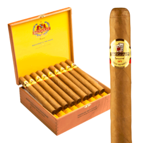 Baccarat Churchill Tubo 7x48 EMS hộp 25