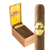 Baccarat Double Corona 7.5x50 Maduro hộp 25