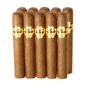 Baccarat Gordo 6x60 EMS gói 10