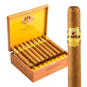Baccarat Luchadore Tubo 6x43 EMS hộp 25