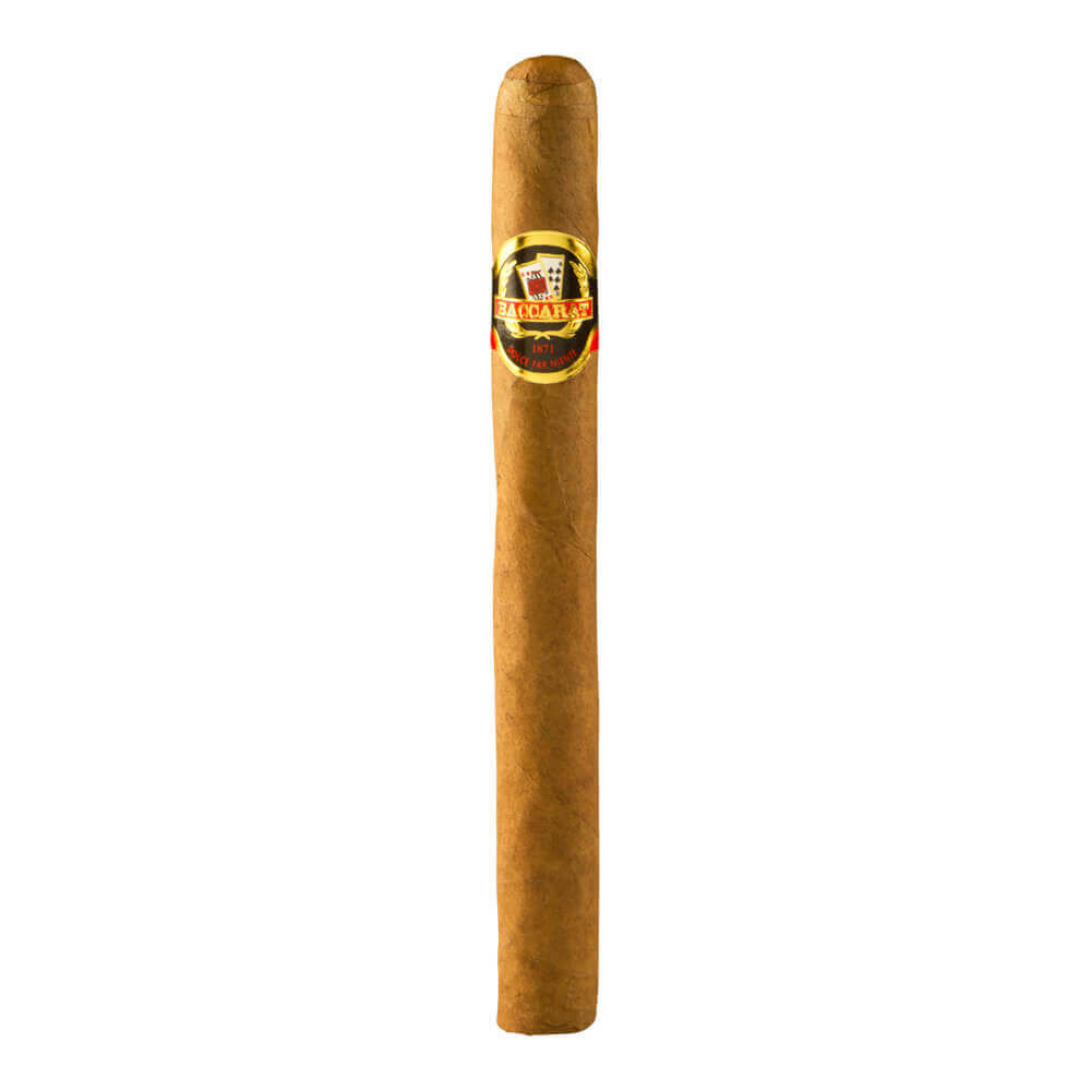 Baccarat Nicaragua Churchill 7x50 EMS hộp 25
