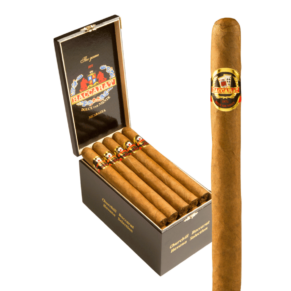 Baccarat Nicaragua Churchill 7x50 EMS hộp 25