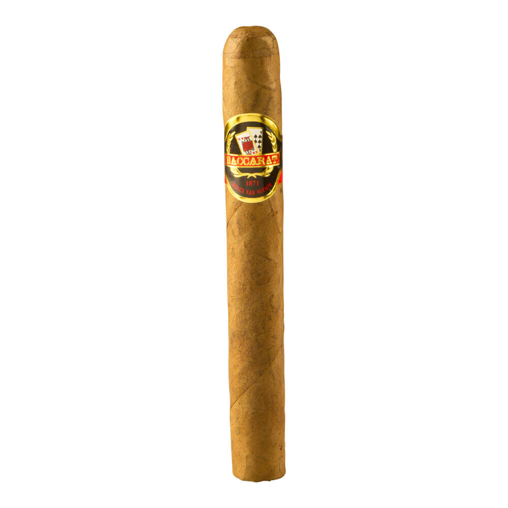 Baccarat Nicaragua Petit Corona 5.5x44 EMS hộp 25