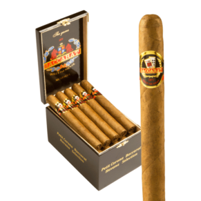 Baccarat Nicaragua Petit Corona 5.5x44 EMS hộp 25