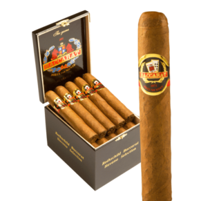 Baccarat Nicaragua Rothschild 5x50 EMS hộp 25