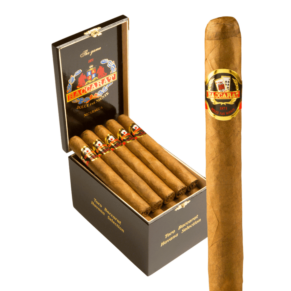 Baccarat Nicaragua Toro 6x50 EMS hộp 25