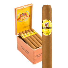 Baccarat Petit Corona 5.5x44 EMS hộp gỗ tuyết tùng 25
