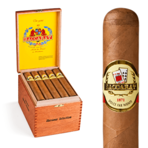 Baccarat Rothschild 5x50 EMS gói 5