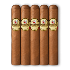 Baccarat Rothschild 5x50 EMS gói 5