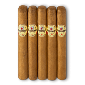 Baccarat Toro 6x50 EMS gói 5