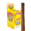 Backwoods Cigars Banana 4.5x32 Natural 8 gói 5 40 điếu