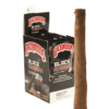Backwoods Cigars Black Russian 4.5x32 Natural 8 gói 5 40 điếu