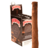 Backwoods Cigars Cognac X.O. 4.5x32 Natural 8 gói 5 40 điếu