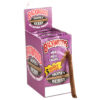 Backwoods Cigars Honey Berry 4.5x32 Maduro 8 gói 5 40 điếu